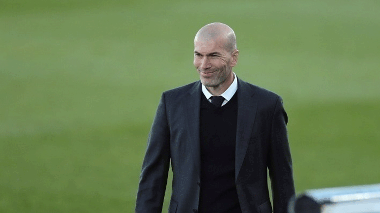 Βραζιλία: Η ομοσπονδία μίλησε με τον Ζιντάν για τον πάγκο της εθνικής ομάδας