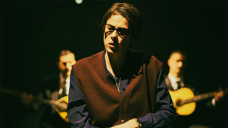 «Σωτηρία με λένε»: Έρχεται για 10 παραστάσεις στη Θεσσαλονίκη