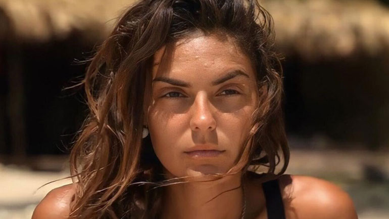 Βρισηίδα Ανδριώτου για Survivor All Star: «Σταμάτησα να το βλέπω γιατί έχω σιχαθεί αυτούς τους ανθρώπους»