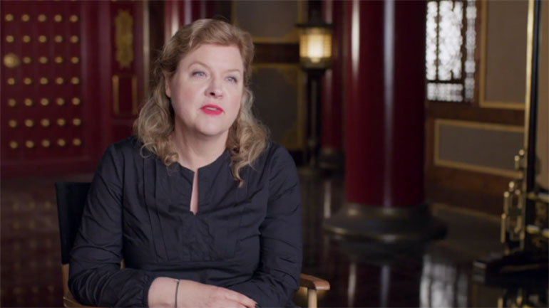 H Μάντι Γουόκερ κέρδισε το βραβείο της Αμερικανικής Ένωσης Κινηματογραφιστών