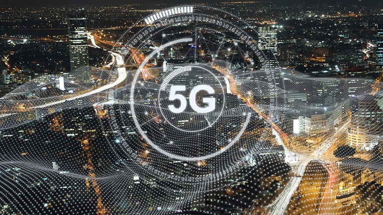 Η Γερμανία θα αποκλείσει κινεζικές εταιρείες από το δίκτυο 5G