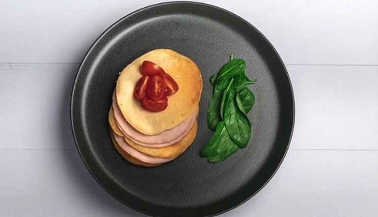 Οι επιδράσεις των γευμάτων φυτικής και ζωικής προέλευσης στον κορεσμό και τη διάθεση