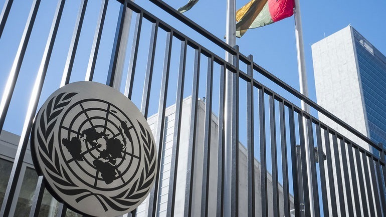 ΟΗΕ: Το νομοσχέδιο για την παράτυπη μετανάστευση στη Βρετανία παραβιάζει τη Σύμβαση για τους πρόσφυγες