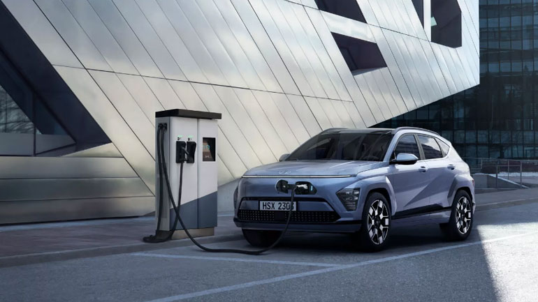 Πόσα άλογα και πόση αυτονομία διαθέτει το νέο Hyundai Kona Electric; 