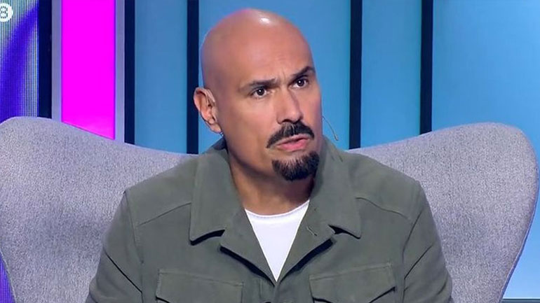 Δημήτρης Σκουλός: «Όταν φέρνεις concept που αφορούν παιδιά, θα προσέχεις τι λες»