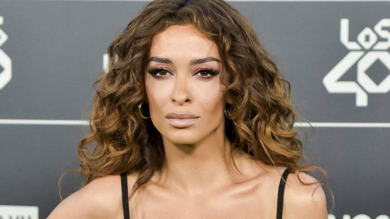 Τα πρώτα γενέθλια της Ελένης Φουρέιρα ως μαμά