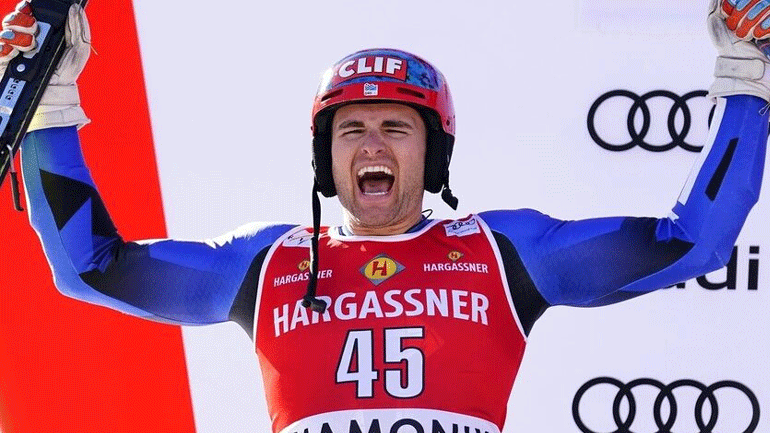 Αλέξανδρος Γκιννής: «Όταν ήμουν Αμερική ήμουν ο Έλληνας και όταν ερχόμουν Ελλάδα ήμουν το Αμερικανάκι»