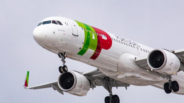 Πορτογαλία: Σκάνδαλο διαφθοράς 500.000 ευρώ «ξηλώνει» τη διοίκηση της αεροπορικής εταιρείας TAP!