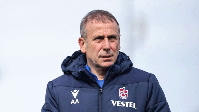 Τουρκία: Παραιτήθηκε από την Τραμπζονσπόρ ο Αβτσί