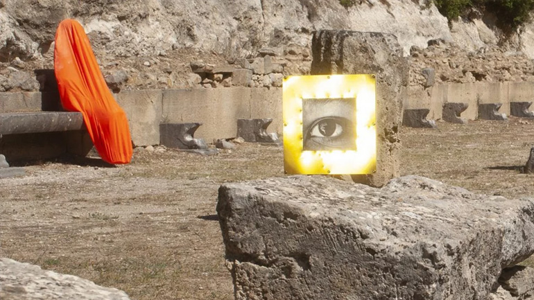 Τρεις εκθέσεις εγκαινιάζουν τη νέα εικαστική σεζόν στον Δήμο Αθηναίων