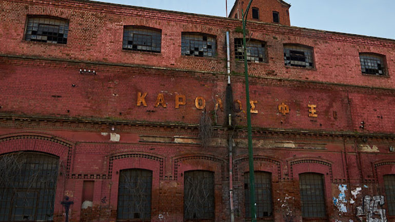 Prodexpo North: Τα πανάκριβα …τούβλα του ΦΙΞ και η ανακάλυψη του τροχού ως προς την αποκατάσταση διατηρητέων στην Ελλάδα