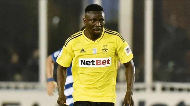 Άρης: Χωρίς Ετέμπο, Οντουμπάτζο κόντρα στον ΠΑΣ Γιάννινα