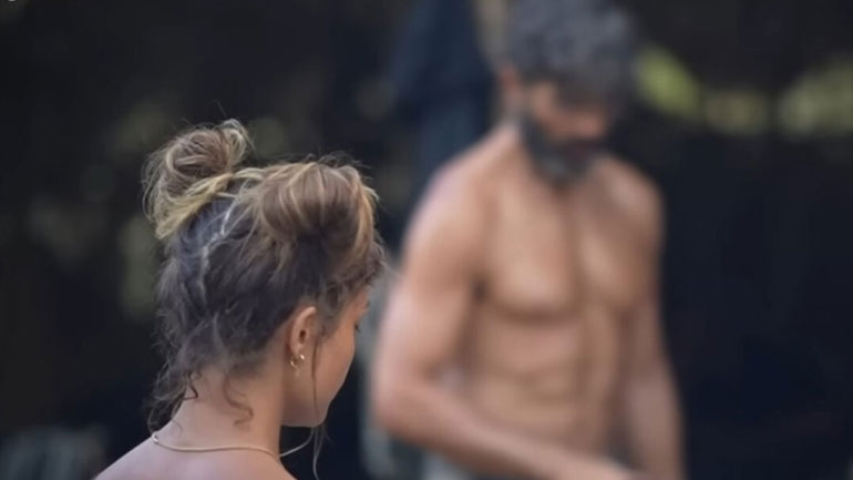 Απόψε στο Survivor All Star: Φουντώνει η κόντρα ανάμεσα στον Μαρτίκα και την Ελευθερίου