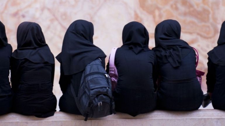 Ιράν: Πρώτες συλλήψεις στην υπόθεση της δηλητηρίασης μαθητριών