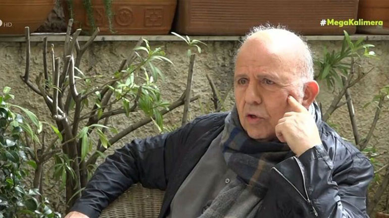 Ο Νίκος Μουρατίδης κατακεραυνώνει Ρουβά και Βανδή