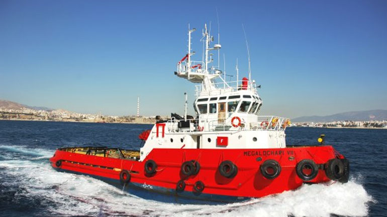 Οι νέες προδιαγραφές των ρυμουλκών αναστατώνουν τα λιμάνια