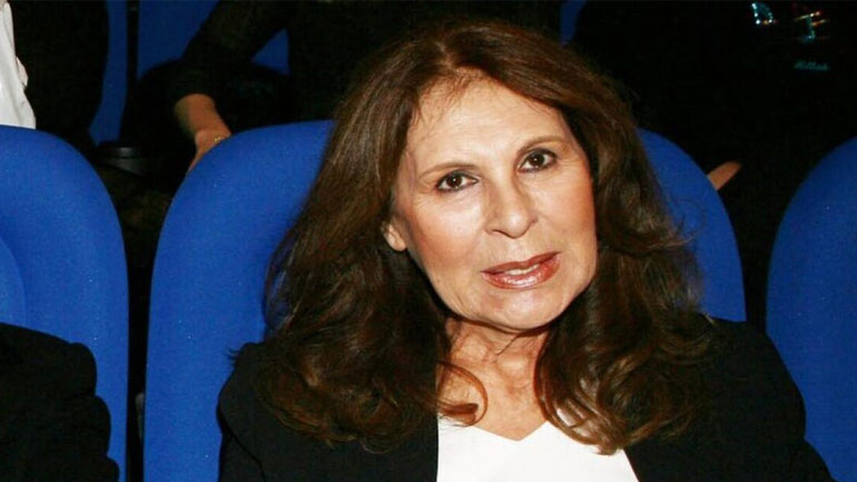 Στο νοσοκομείο με σοβαρά εγκαύματα η Ρένα Κουμιώτη