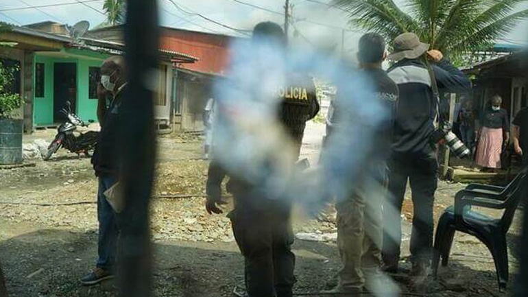 Αργεντινή: Ταραχές με αφορμή τον θάνατο ενός παιδιού σε ανταλλαγή πυρών μεταξύ εμπόρων ναρκωτικών