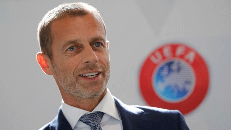 Τσέφεριν: «Οι καταιγίδες κάνουν τα δέντρα να ριζώνουν βαθύτερα»