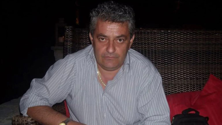 Στη δημοσιότητα διάλογοι του σταθμάρχη Λάρισας με Νέους Πόρους και Αθήνα μετά τη σύγκρουση