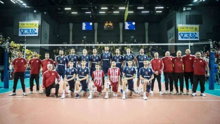 Ολυμπιακός: Εξαντλήθηκαν τα εισιτήρια για τον β΄ τελικό του Challenge Cup