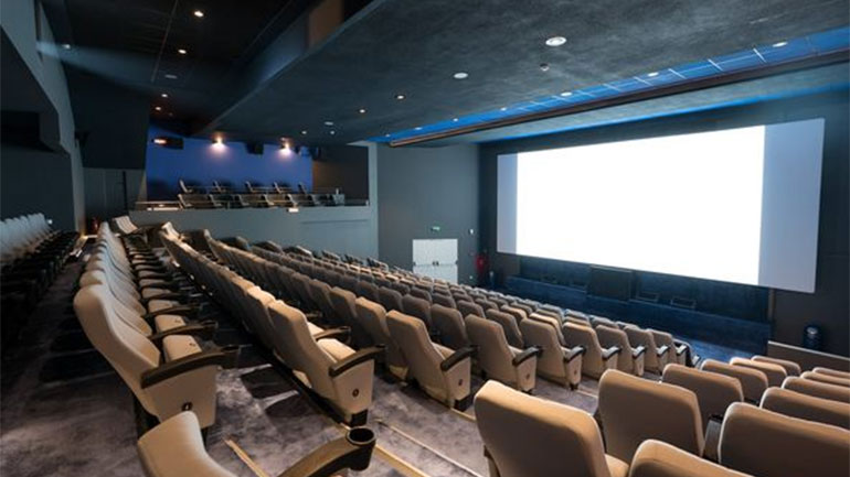 Cinemax Cinemas: Όλα όσα προβάλλονται  από τις 9 έως τις 15/3/2023