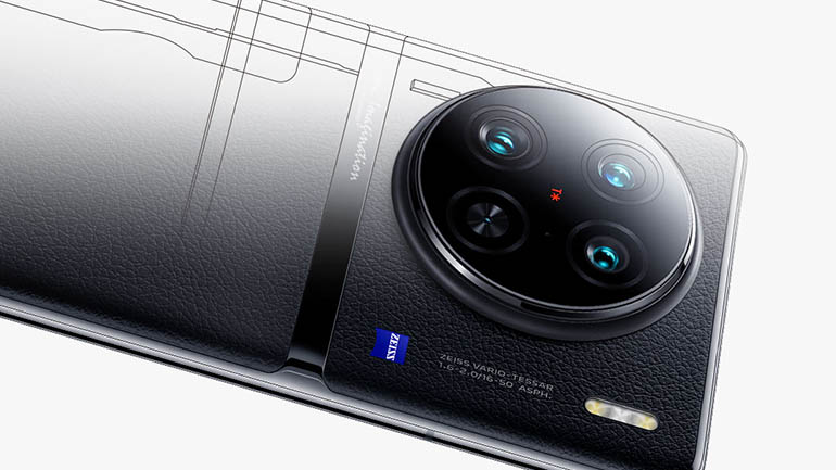 Στην Ελλάδα επίσημα το X90 Pro 5G της vivo, ένα από τα κορυφαία Flagship Smartphones που έχει γνωρίσει η τεχνολογία Στην Ελλάδα επίσημα το X90 Pro 5G της vivo, ένα από τα κορυφαία Flagship Smartphones που έχει γνωρίσει η τεχνολογία