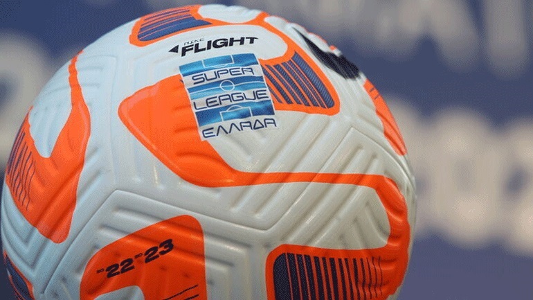 Champions League, Super League και Κύπελλο Ελλάδας με τις πιο δυνατές αποδόσεις από το ΠΑΜΕ ΣΤΟΙΧΗΜΑ