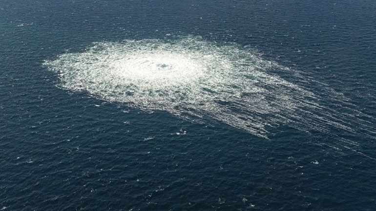 Μπορέλ: «Δεν φοβόμαστε την αλήθεια για τον Nord Stream»