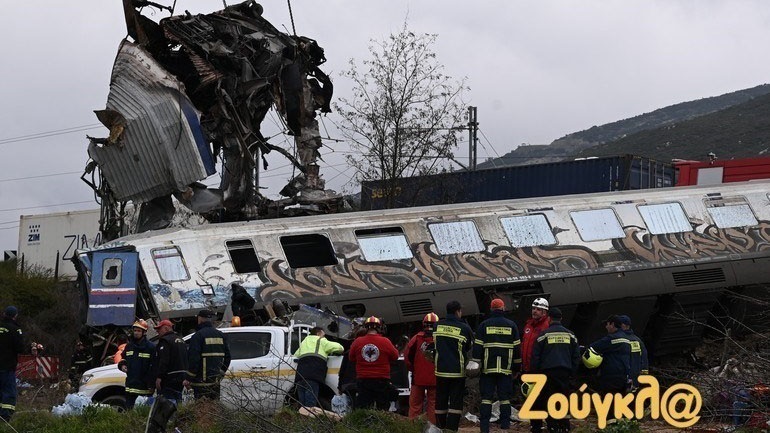 Ιατροδικαστής για αγνοούμενη φοιτήτρια στα Τέμπη: «Δεν έχουμε κάτι να δώσουμε στους συγγενείς»