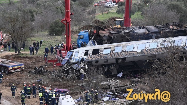 Επικεφαλής Ευρωπαϊκού Οργανισμού Σιδηροδρόμων: «Προειδοποιήσαμε την Ελλάδα – Αλλά δεν αντέδρασε εγκαίρως»