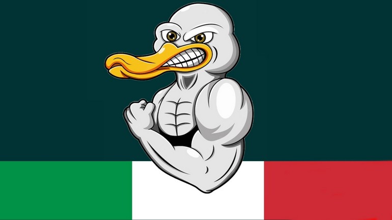 Έφτασε το πρώτο ιταλικό παπί στην Ελλάδα – Benelli RCX 185