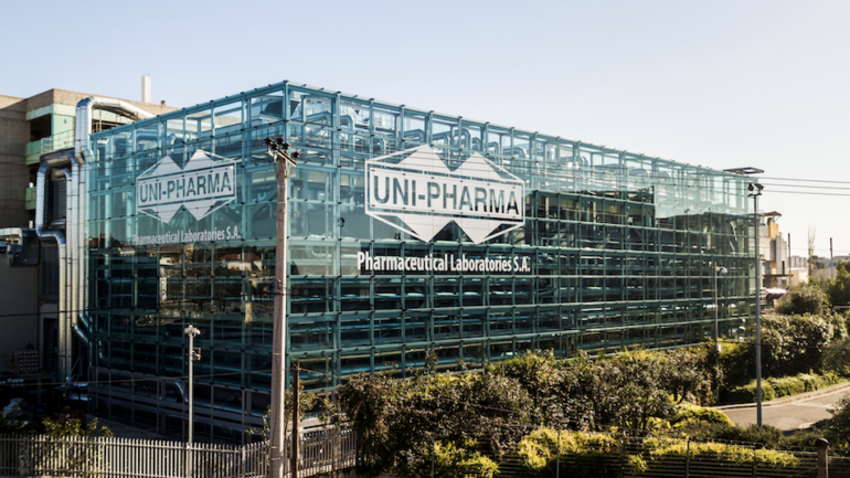 Η διοίκηση της UNI-PHARMA & InterMed, τιμά την Ημέρα της Γυναίκας με δωρεάν εξετάσεις υγείας, προς όλες τις εργαζόμενες 