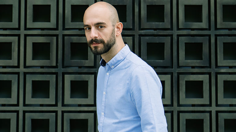 Η «Κωμωδία των Παρεξηγήσεων» στις «Παραβάσεις» του Κέντρου Πολιτισμού Ίδρυμα Σταύρος Νιάρχος