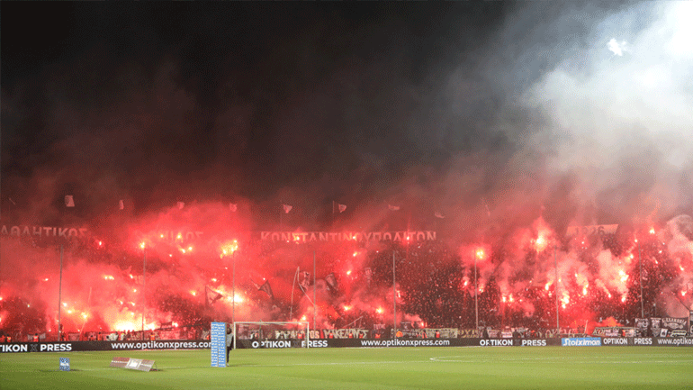 Super League: Έξι ΠΑΕ σε απολογία