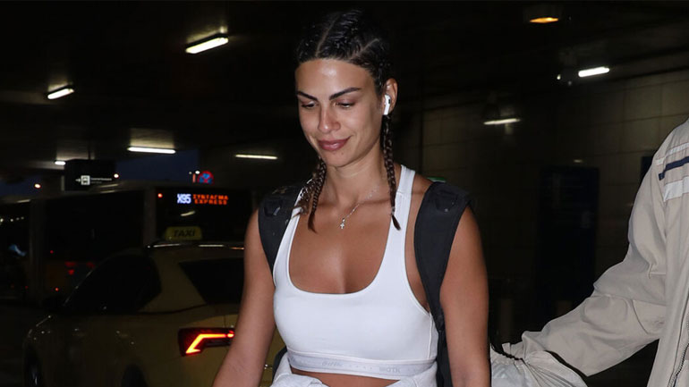 Χριστίνα Κεφαλά για Τέμπη: «Στο Survivor οι παίκτες δεν ήμασταν ενημερωμένοι, εγώ το έμαθα…»