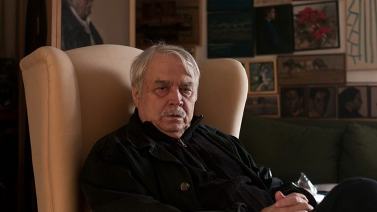 Συλλυπητήριο μήνυμα της Εταιρείας Ελλήνων Σκηνοθετών για τον θάνατο του Λάκη Παπαστάθη