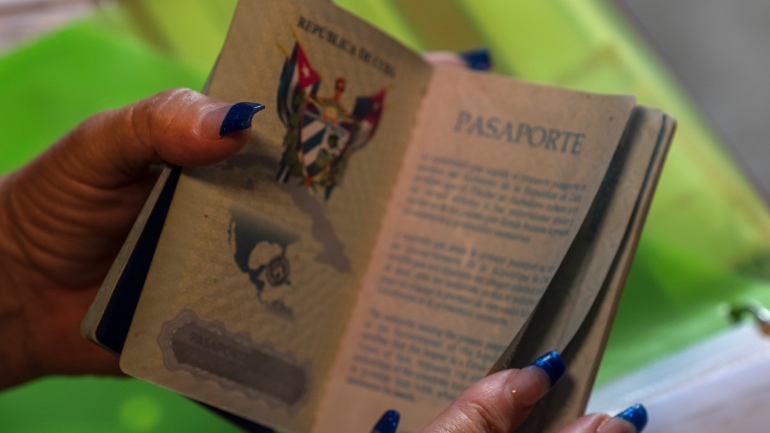 Ουρουγουάη: Δεύτερος διπλωμάτης διώκεται για πλαστογράφηση διαβατηρίων στη Ρωσία