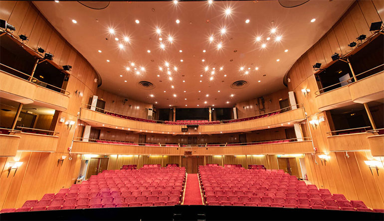 ΠΟΘΑ: Να ανακληθούν οι απολύσεις εργαζόμενων στο δημοτικό θέατρο «Μαρία Κάλλας»