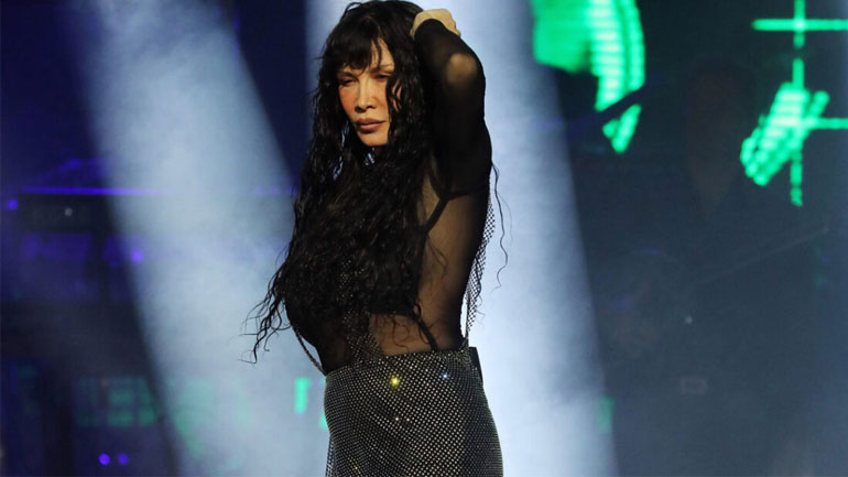 Ο διοικητής του νοσοκομείου της Λάρισας για τη δωρεά της Πάολα: «Δεν έχει επικοινωνήσει»