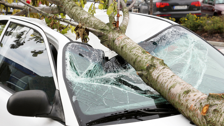 Σε ποιες περιπτώσεις οι ασφαλιστικές εταιρίες είναι υποχρεωμένες να κάνουν αντικατάσταση αυτοκινήτου