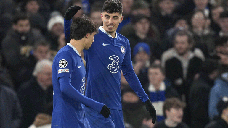 Champions League: Στα προημιτελικά η Τσέλσι, 2-0 τη Ντόρτμουντ – Μεγάλη νίκη για τη Μπενφίκα