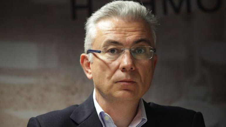 Ρουσόπουλος για Καραμανλή: «Υπάρχουν ευθύνες – Εγώ το 2009 δεν κατέβηκα στις εκλογές»