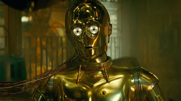 Η κινηματογραφική σειρά Star Wars επηρέασε την εξερεύνηση του διαστήματος, εκτιμά ο Άντονι Ντάνιελς