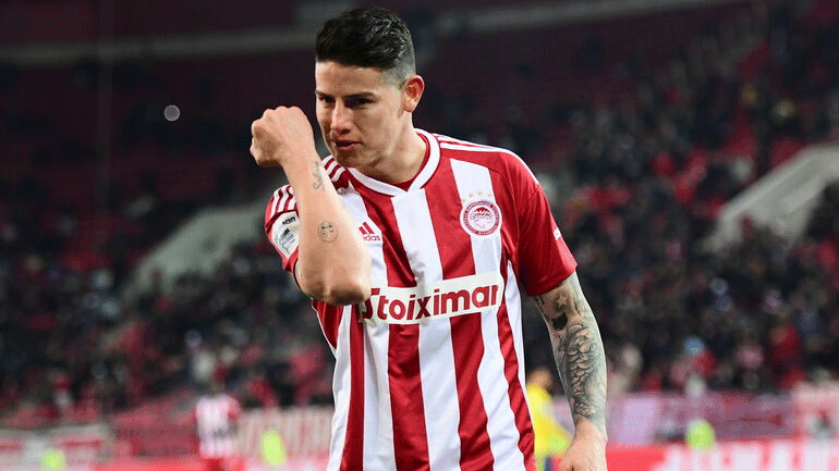 Προσφέρει 3 εκατομμύρια για τον Χάμες η Φλουμινένσε