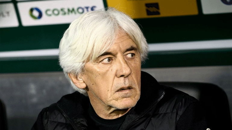 Παναθηναϊκός: Σε «επιφυλακή» με τις κάρτες των Ρουμπέν, Χουάνκαρ, Μπρινιόλι εν όψει της εκκίνησης των play off