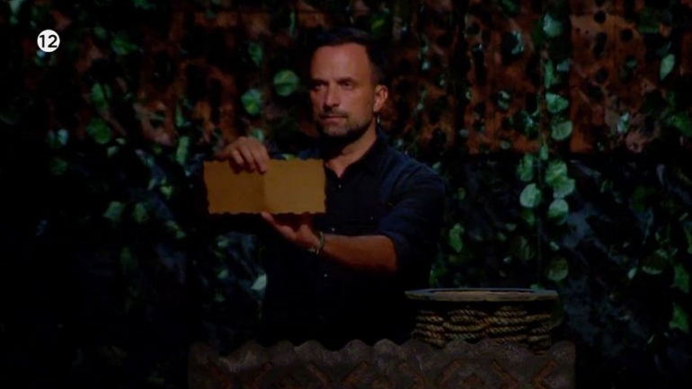 Ο τελευταίος υποψήφιος προς αποχώρηση από το Survivor All Star