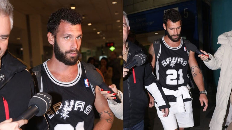 Στάθης Σχίζας: «Θρηνούμε τόσο κόσμο, δεν υπάρχει λόγος να ασχοληθούμε με το Survivor All Star»