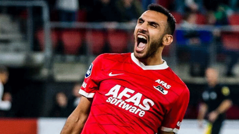 Παυλίδης: «Ένα ξεχωριστό γκολ που ονειρευόμουν από παιδί»