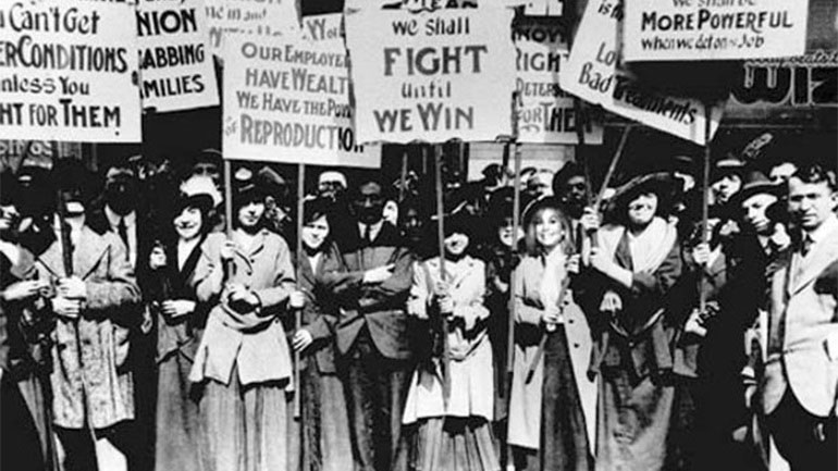 Παγκόσμια Ημέρα της Γυναίκας 2023: Google doodle αφιερωμένο στις γυναίκες